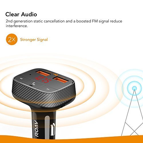 New Release] SmartCharge F0 - General & Product Discussion - Anker Community