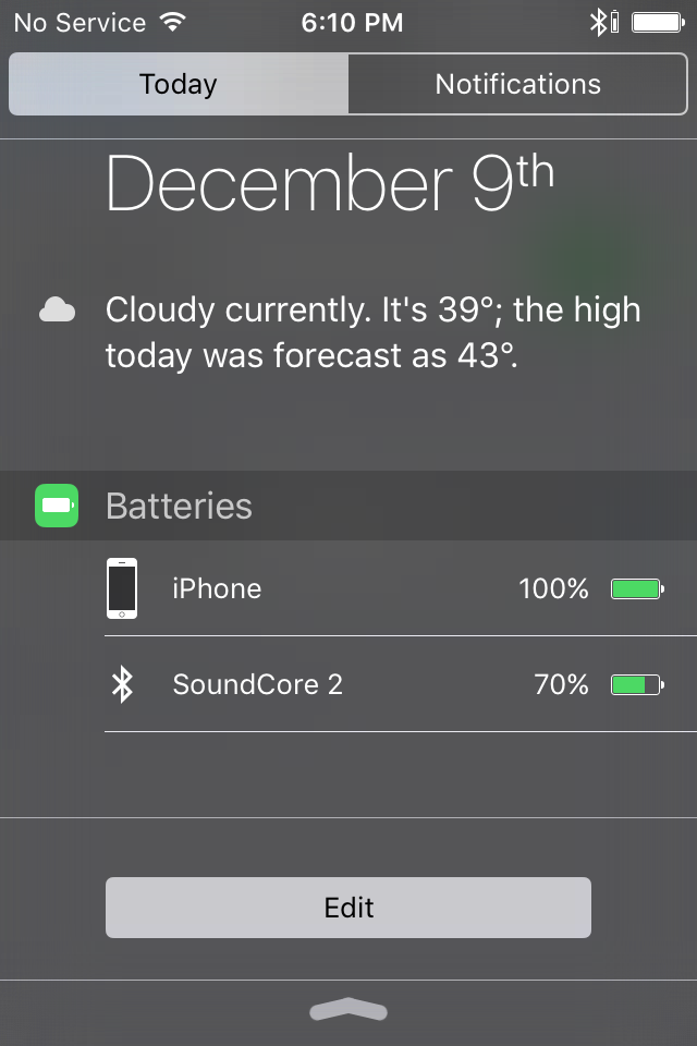Brand new Anker Soundcore 2 not fully charging, even with Anker